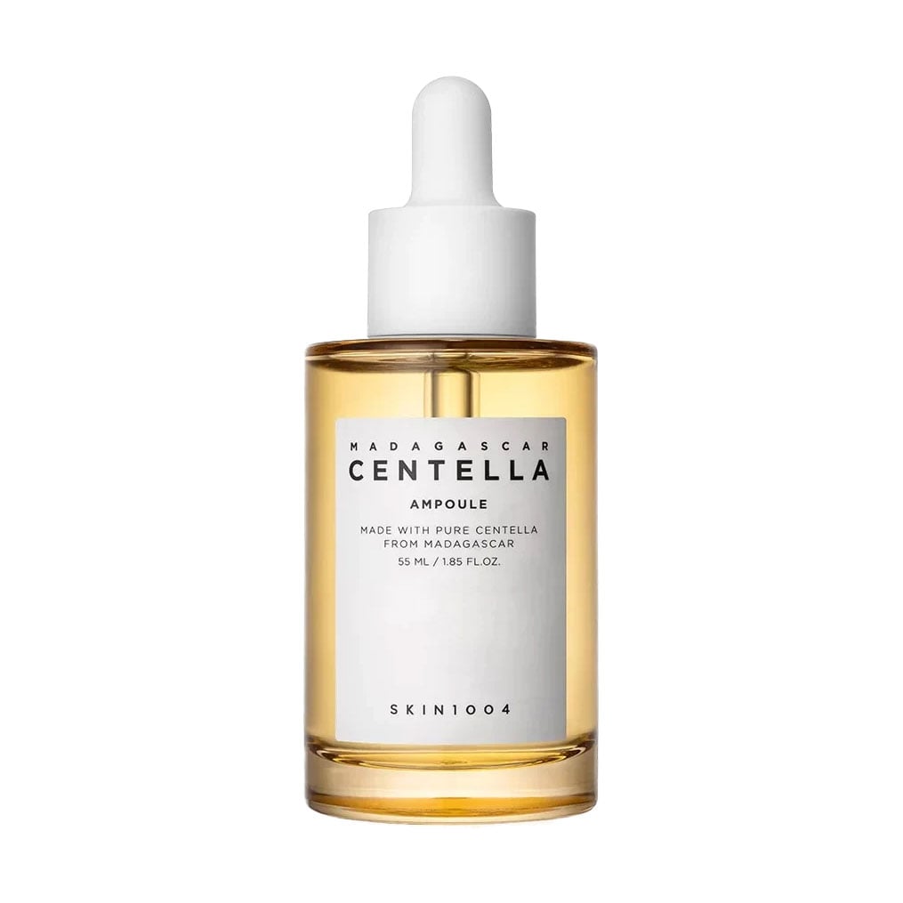 Ампульна есенція для обличчя Skin1004 Madagascar Centella Ampoule з екстрактом центели азіатської, 55 мл
